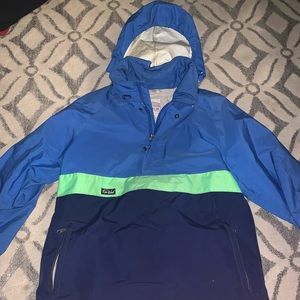 Far West vintage GoreTex packable jacket